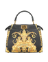 Fendace Mini Peekaboo, back view